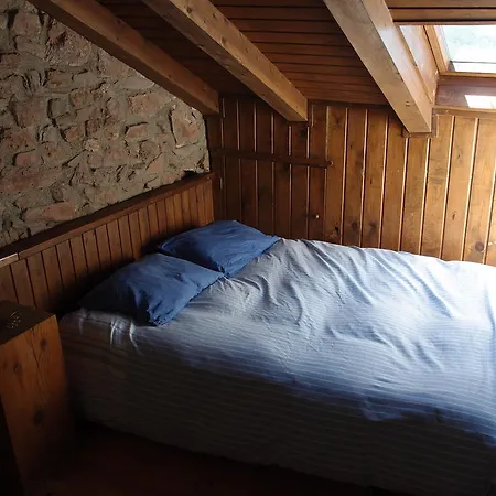 Refugi Rural Vall De Siarb Llagunes