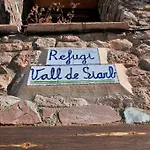 Refugi Rural Vall De Siarb