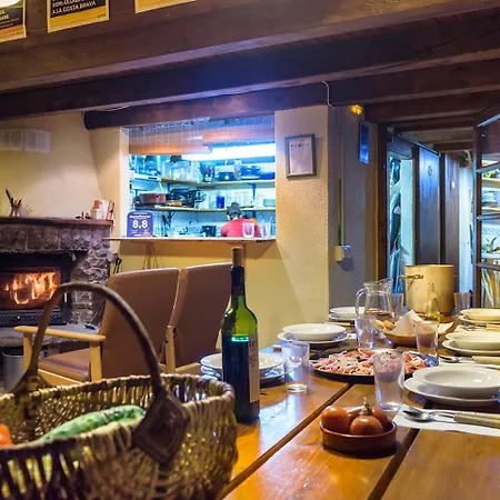 Refugi Rural Vall De Siarb Hostel *