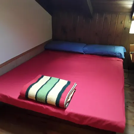 Hostel Refugi Rural Vall De Siarb