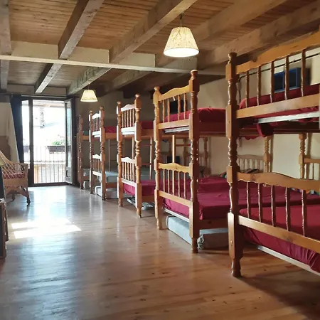 Refugi Rural Vall De Siarb *