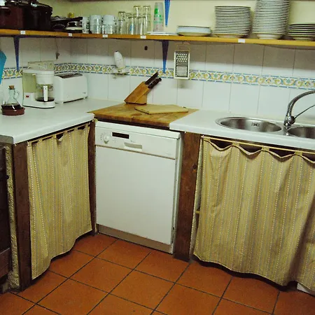 Hostel Refugi Rural Vall De Siarb
