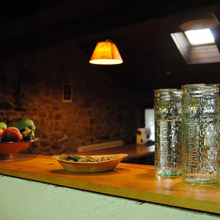 Refugi Rural Vall De Siarb