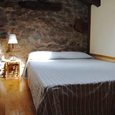 Refugi Rural Vall De Siarb
