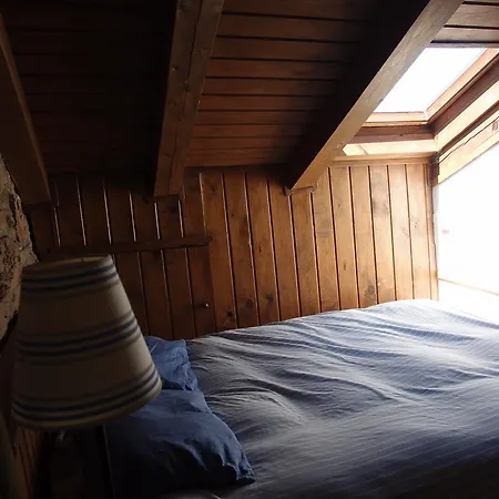 Refugi Rural Vall De Siarb