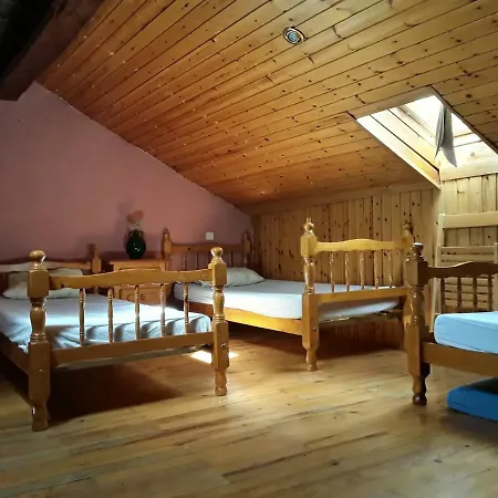 Refugi Rural Vall De Siarb *