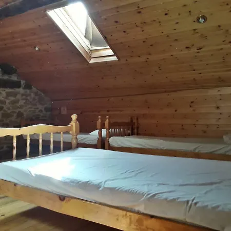 Refugi Rural Vall De Siarb *